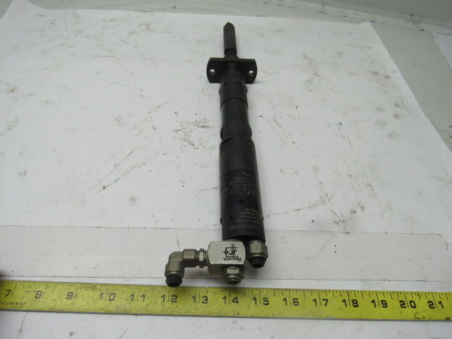 Atlas Copco LTC 28 R8F-RR Pneumatic Straight Nutrunner 3/8" Drive