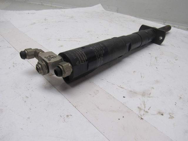 Atlas Copco LTC 28 R8F-RR Pneumatic Straight Nutrunner 3/8" Drive