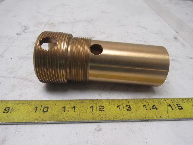 Matcon 106-260-A-S320 Guide Tube Vari- Stroke Light