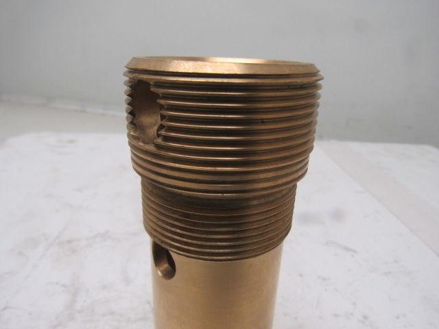 Matcon 106-260-A-S320 Guide Tube Vari- Stroke Light
