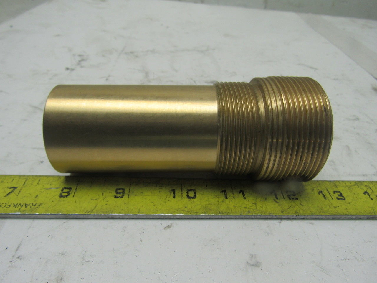 Matcon 106-260-A-S320 Guide Tube Vari- Stroke Light