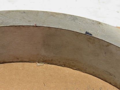 309-07106-00 13-1/4" OD 5-16" Pitch 130 Straight Tooth External Spline Gear Ring