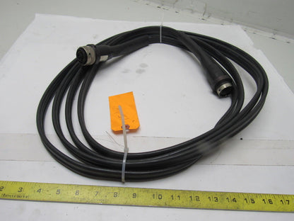 Atlas Copco 4220 1007 05 Extension Cable Assembly 5M