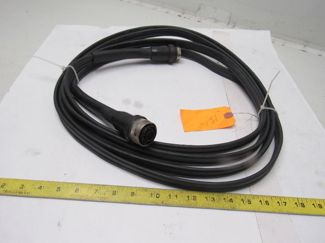 Atlas Copco 4220 1007 05 Extension Cable Assembly 5M