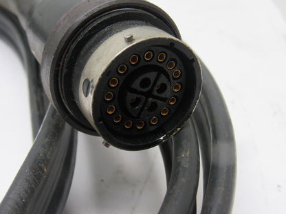Atlas Copco 4220 1007 05 Extension Cable Assembly 5M