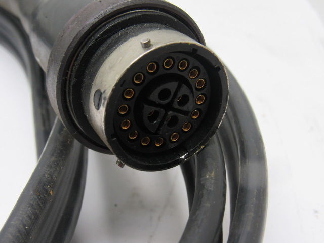 Atlas Copco 4220 1007 05 Extension Cable Assembly 5M