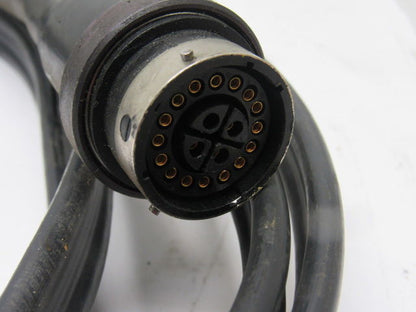 Atlas Copco 4220 1007 05 Extension Cable Assembly 5M