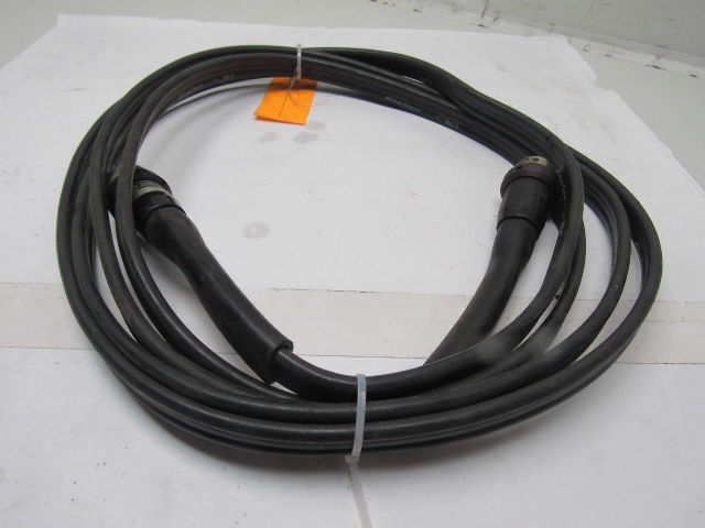 Atlas Copco 4220 1007 05 Extension Cable Assembly 5M