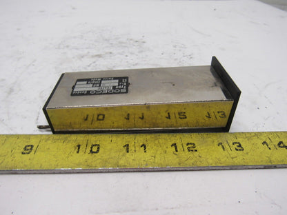 Sodeco TCeZ6E 24V 350 Ohms Imp/S 10 Analog Impulse Counter