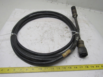 Ingersoll Rand 99385296 Rev. 01 Cable Assembly  17 Pole 16'