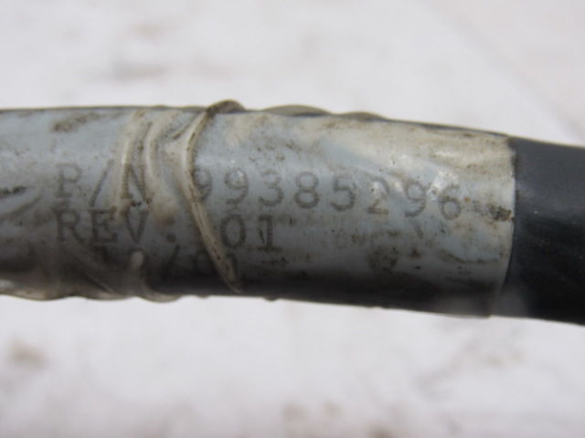 Ingersoll Rand 99385296 Rev. 01 Cable Assembly  17 Pole 16'