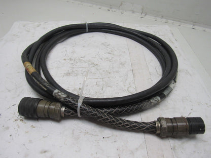 Ingersoll Rand 99385296 Rev. 01 Cable Assembly  17 Pole 16'