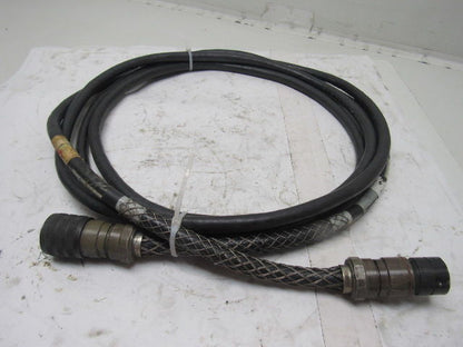 Ingersoll Rand 99385296 Rev. 01 Cable Assembly  17 Pole 16'