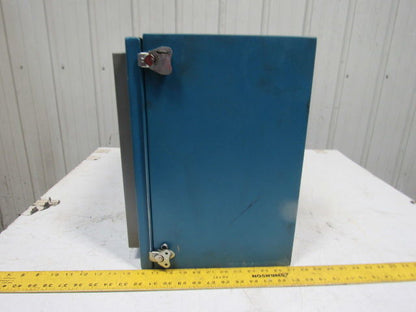 Xycom Automation 3512-A1A114103500U Model 3512 KPM Operator Interface Panel