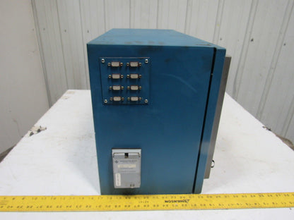 Xycom Automation 3512-A1A114103500U Model 3512 KPM Operator Interface Panel