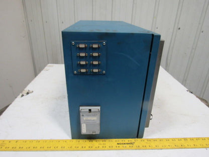 Xycom Automation 3512-A1A114103500U Model 3512 KPM Operator Interface Panel