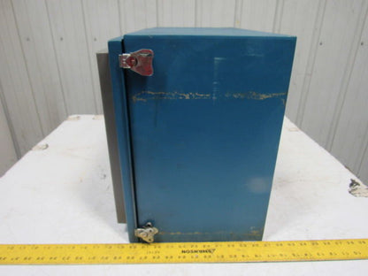 Xycom Automation 3512-A1A114103500U Model 3512 KPM Operator Interface Panel