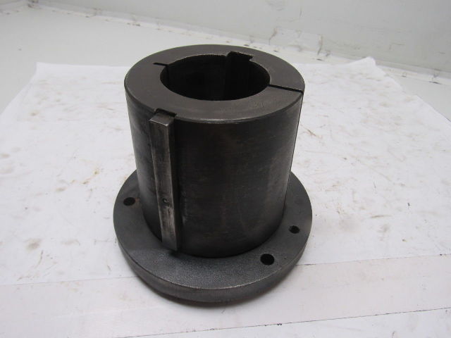 4-3/4" OD x 2-7/8" ID Keyed Bore Adapter