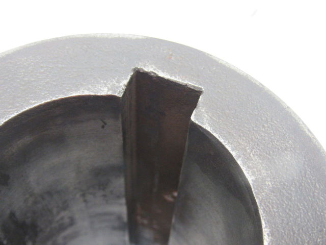 4-3/4" OD x 2-7/8" ID Keyed Bore Adapter