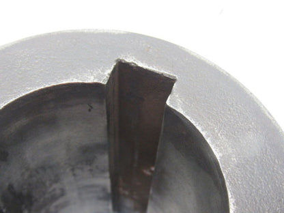 4-3/4" OD x 2-7/8" ID Keyed Bore Adapter