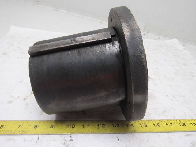 4-3/4" OD x 2-7/8" ID Keyed Bore Adapter