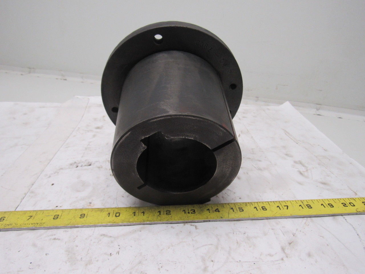 4-3/4" OD x 2-7/8" ID Keyed Bore Adapter