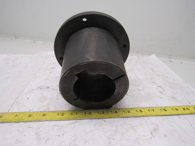 4-3/4" OD x 2-7/8" ID Keyed Bore Adapter