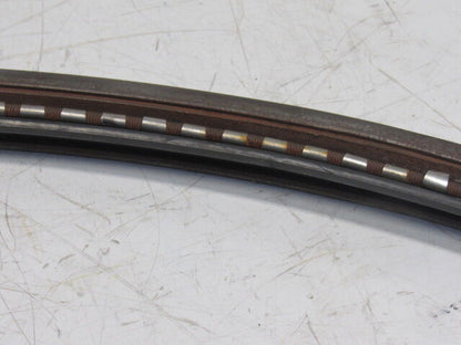 Garlock Klozure 64x4467 Mill-Right Nitrile Oil Seal 40" Shaft 42" OD Model 64