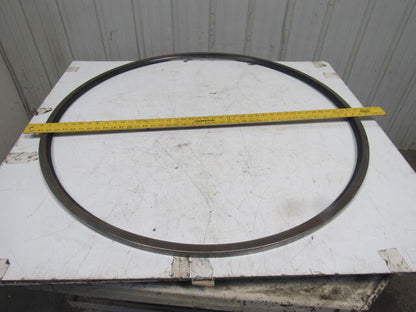 Garlock Klozure 64x4467 Mill-Right Nitrile Oil Seal 40" Shaft 42" OD Model 64