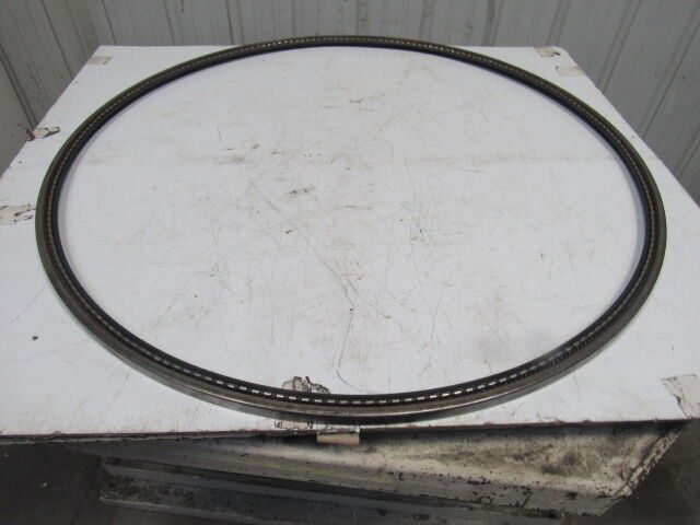 Garlock Klozure 64x4467 Mill-Right Nitrile Oil Seal 40" Shaft 42" OD Model 64