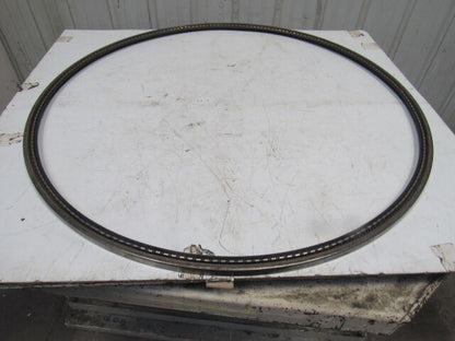 Garlock Klozure 64x4467 Mill-Right Nitrile Oil Seal 40" Shaft 42" OD Model 64