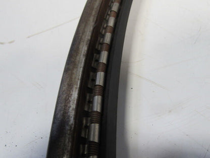 Garlock Klozure 64x4467 Mill-Right Nitrile Oil Seal 40" Shaft 42" OD Model 64