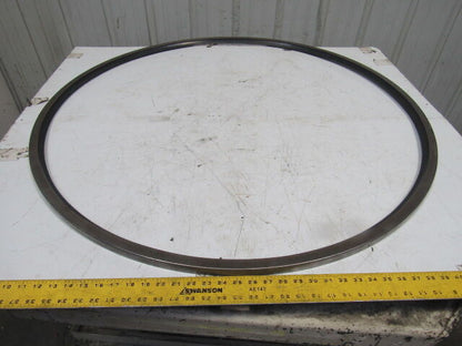 Garlock Klozure 64x4467 Mill-Right Nitrile Oil Seal 40" Shaft 42" OD Model 64