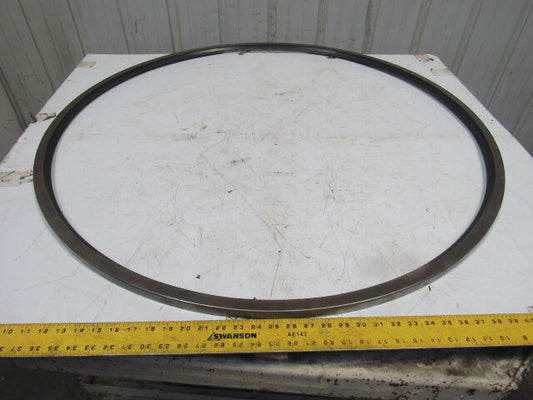 Garlock Klozure 64x4467 Mill-Right Nitrile Oil Seal 40" Shaft 42" OD Model 64