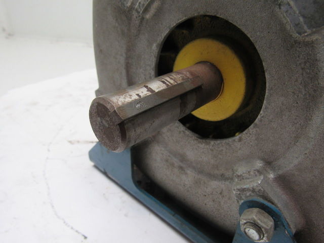 Force Control 1.5-1S1-H701 Pneumatic Clutch/Brake W/ Control Valve Regulator