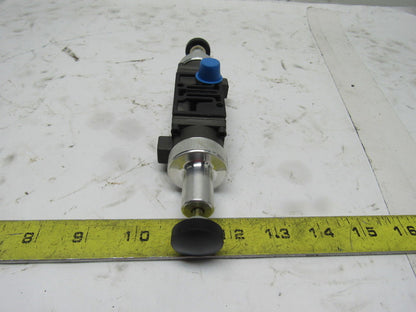 Numatics 081RD100J016Y00 Pneumatic Pressure Regulator Valve