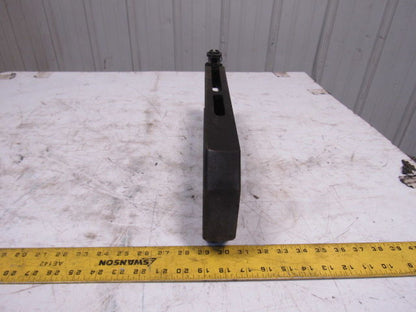 Unittool 12HP1-1/2 12-5/8" Throat 2-1/2" Open "C" Frame Punch Unit