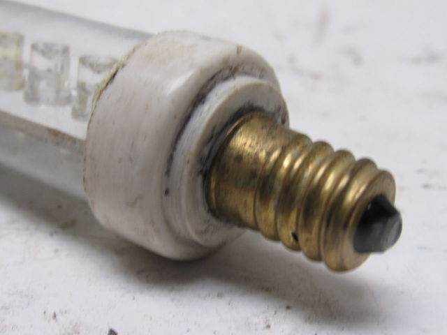 Sharlight E12 CMM-9419U40-V50-E12 120V 60Hz LED Light Bulb