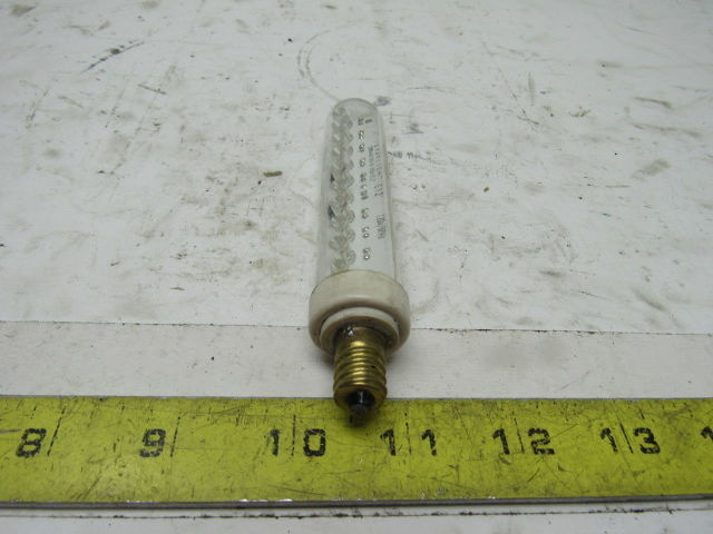 Sharlight E12 CMM-9419U40-V50-E12 120V 60Hz LED Light Bulb