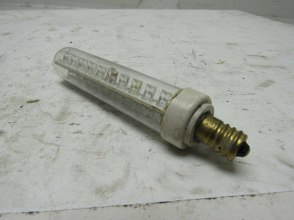 Sharlight E12 CMM-9419U40-V50-E12 120V 60Hz LED Light Bulb
