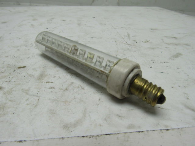 Sharlight E12 CMM-9419U40-V50-E12 120V 60Hz LED Light Bulb