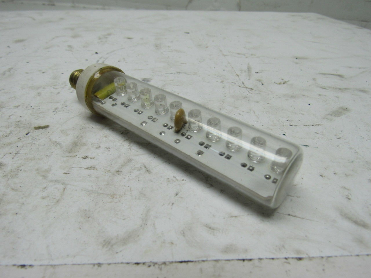 Sharlight E12 CMM-9419U40-V50-E12 120V 60Hz LED Light Bulb