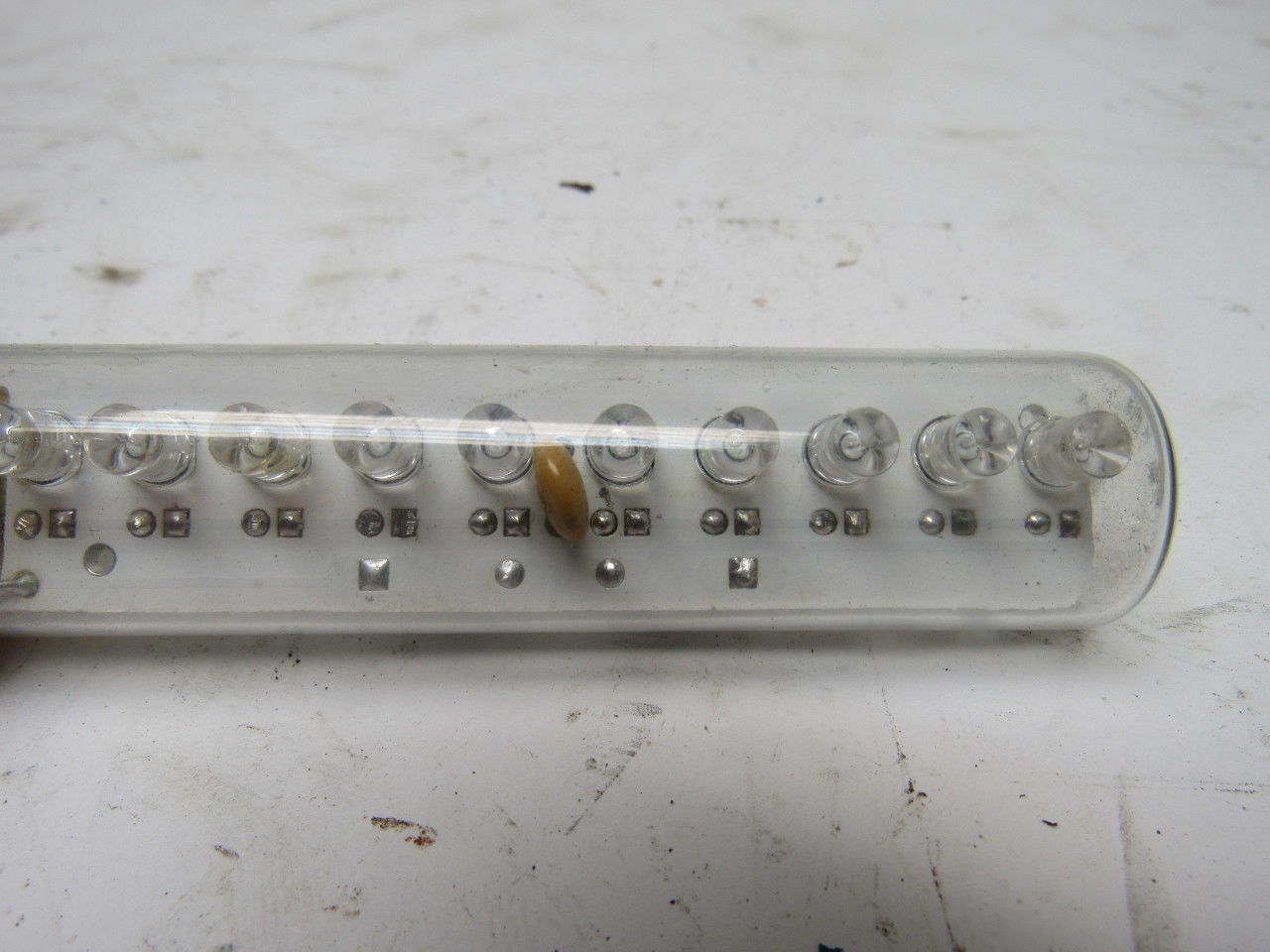 Sharlight E12 CMM-9419U40-V50-E12 120V 60Hz LED Light Bulb