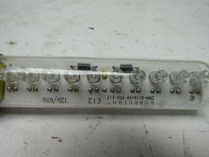 Sharlight E12 CMM-9419U40-V50-E12 120V 60Hz LED Light Bulb