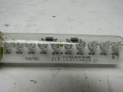 Sharlight E12 CMM-9419U40-V50-E12 120V 60Hz LED Light Bulb