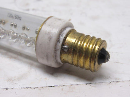 Sharlight CMM-9419U40-V50-E17 120V 60Hz LED Light Bulb
