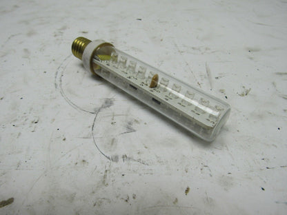 Sharlight CMM-9419U40-V50-E17 120V 60Hz LED Light Bulb