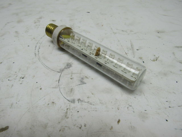 Sharlight CMM-9419U40-V50-E17 120V 60Hz LED Light Bulb