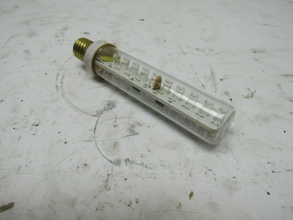 Sharlight CMM-9419U40-V50-E17 120V 60Hz LED Light Bulb