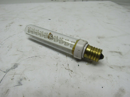 Sharlight CMM-9419U40-V50-E17 120V 60Hz LED Light Bulb